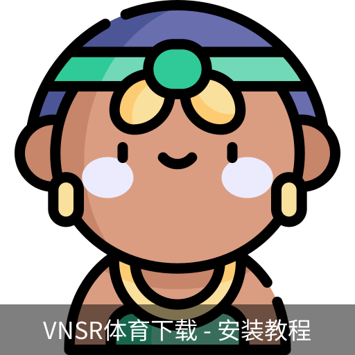 VNSR体育下载
